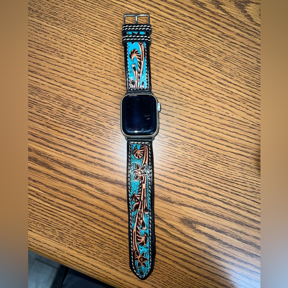 Myra Apple Watch Band